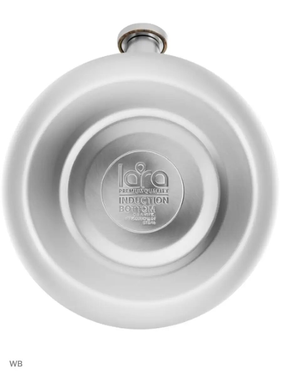 Чайник со свистком — фото 1