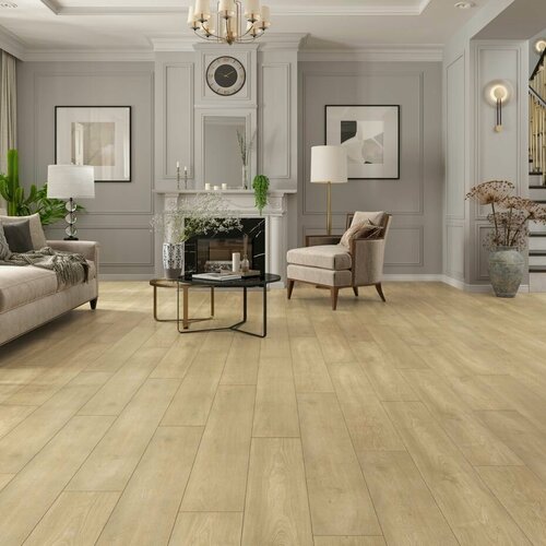 Изображение товара Кварц-виниловый ламинат (SPC) Tulesna OTTIMO 1004-2 Elegante 2,23 м2, толщиной 4 мм
