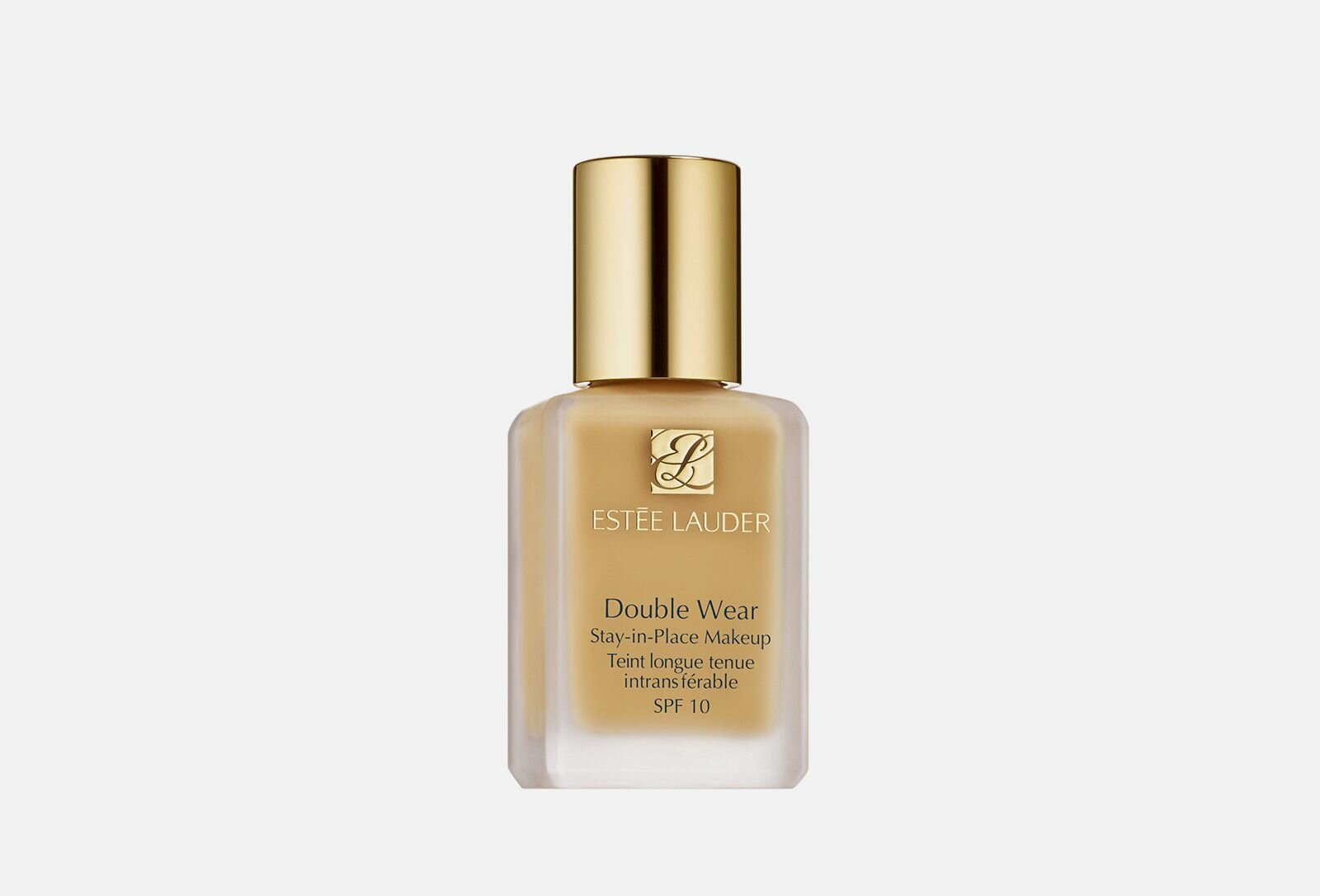 ESTEE LAUDER Устойчивый тональный крем SPF10 - 2W2 RATTAN