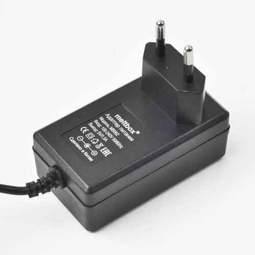 Зарядное устройство для колонки Яндекс Лайт 5V 15A 75W USB-C 633₽