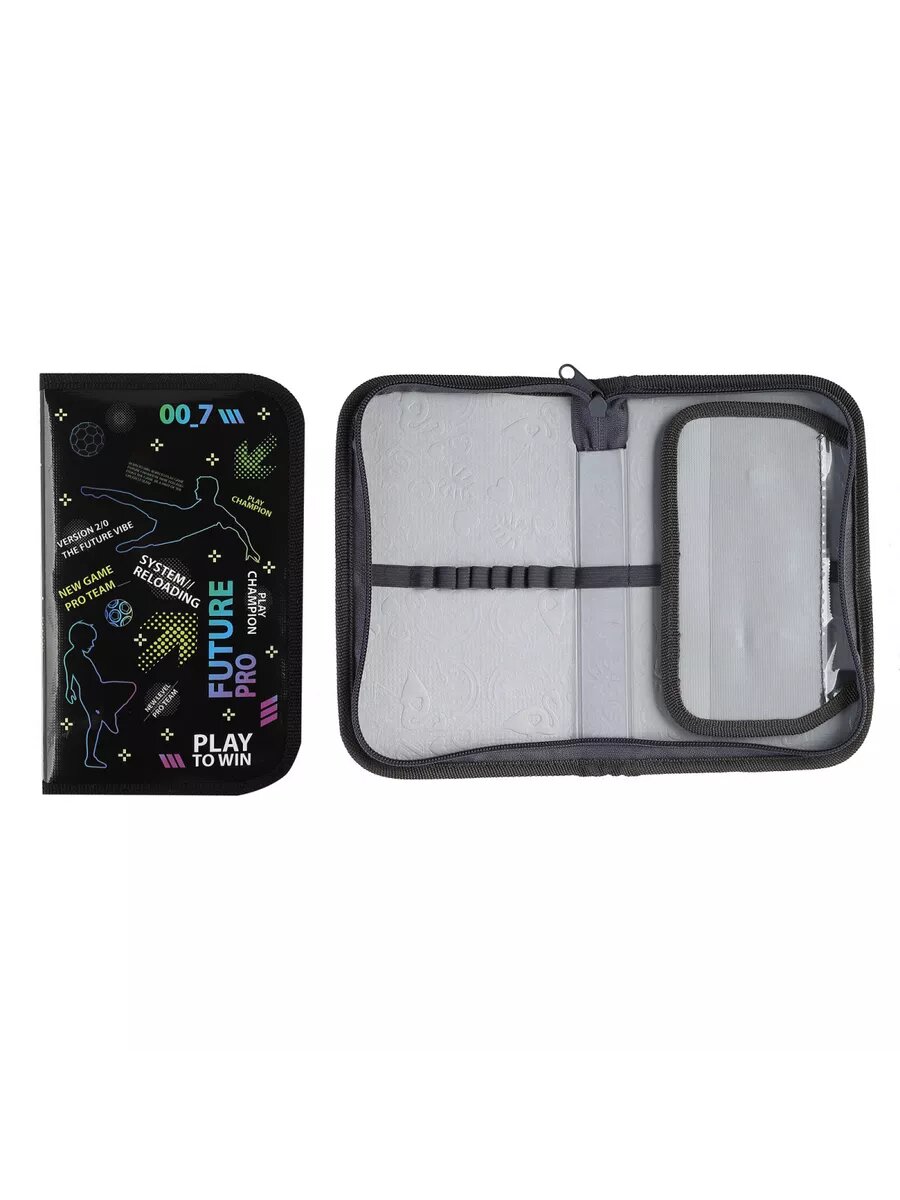 Пенал школьный