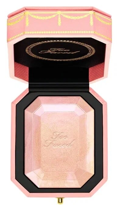 Too Faced Хайлайтер Diamond Light...