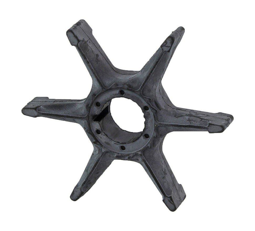 Крыльчатка охлаждения Yamaha 20C/25B/30A, Omax (Москва)