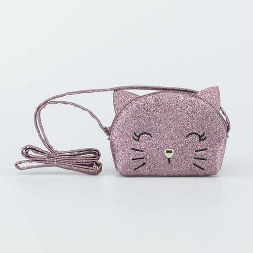 Сумка КОТОФЕЙ розовый 880₽
