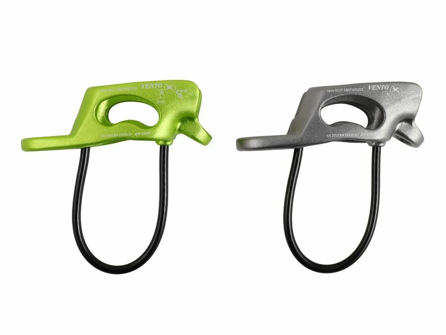 Страховочно-спусковое устройство Венто «Лукошко» — фото 1