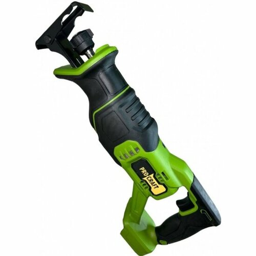 Пила сабельная аккумуляторная Procraft PSS35 100мм 3850₽