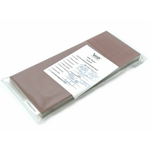 Алмазный 2-х сторонний брусок VID 3/2-1/0, OSB, C100%, 200х83х10мм