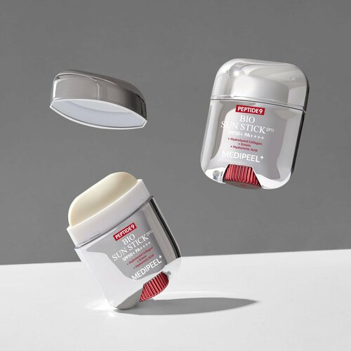 Пептидный солнцезащитный стик MEDI-PEEL Peptide 9 Bio Sun Stick PRO SPF50 PA 1600₽
