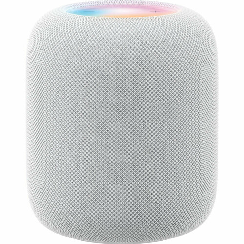 Умный динамик Apple HomePod 2nd Gen Speaker White