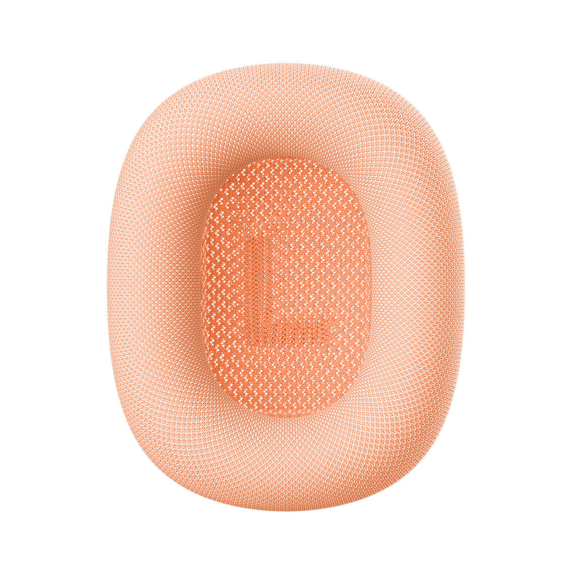 Амбюшуры для наушников Airpods Max Apple Ear Cushions (Orange)