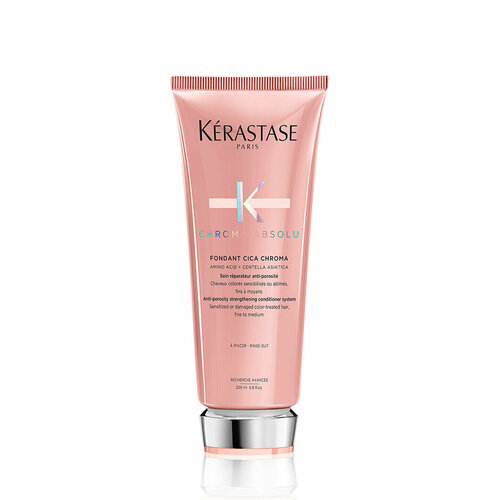 Kerastase Densifique Fondant Densite молочко для густоты и плотности волос, 200 г, 200 мл, туба