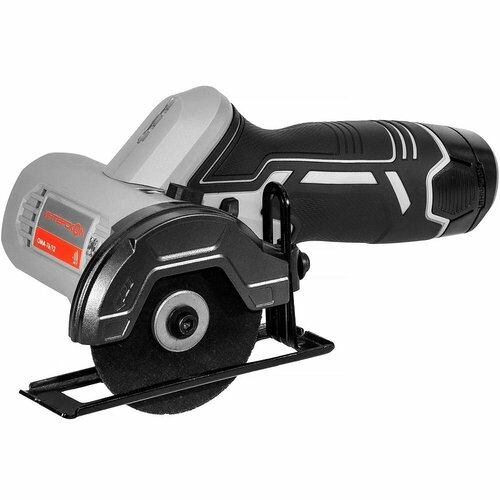 Отрезная машина аккумуляторная Интерскол ОМА-7612 АПИ-Т 8102270 12190₽