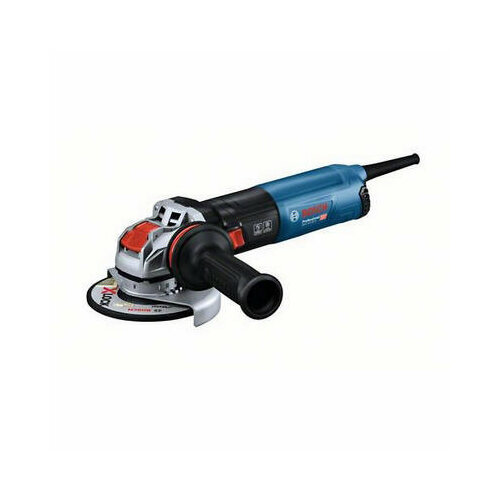 Шм угловая GWX 14-125 S Bosch X-LOCK 18590₽