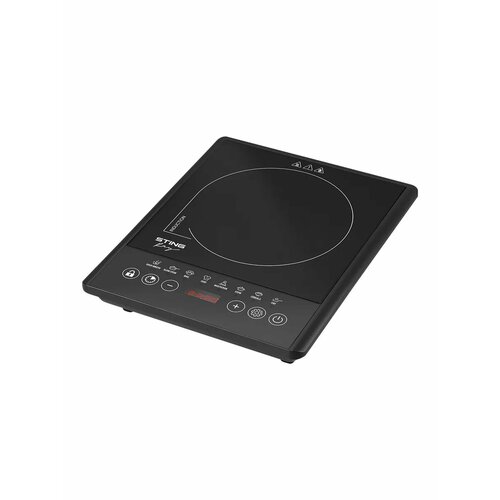 Плита электрическая индукционная безимпульсная 2000Вт 1997₽