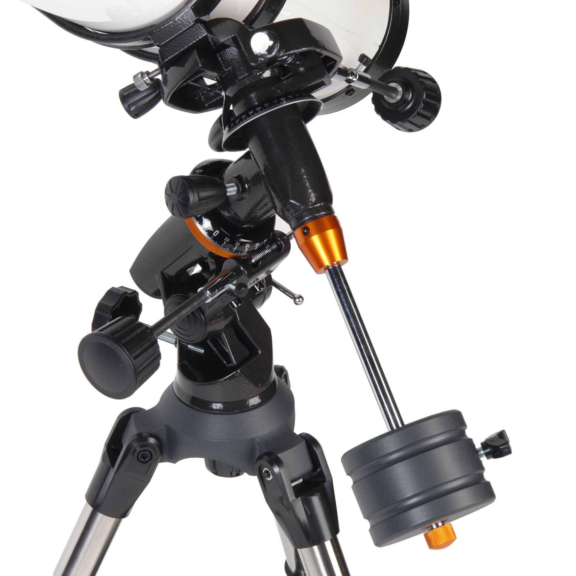 Телескоп Veber Polarstar 650/130 Eq Рефлектор — фото 1