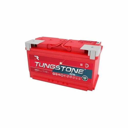 Tungstone Efb