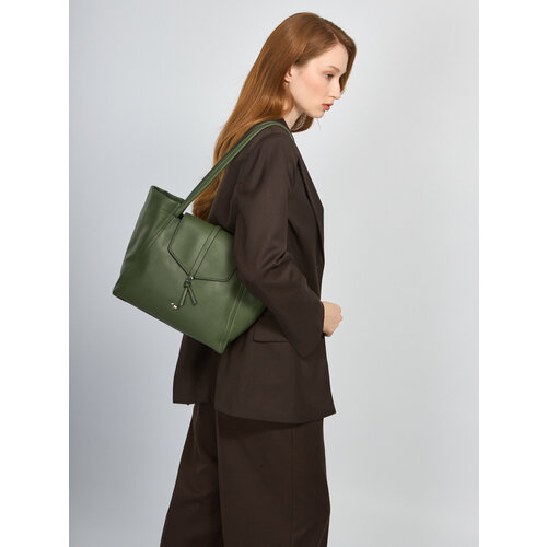 Сумка LABBRA фактура тиснение black 36711₽