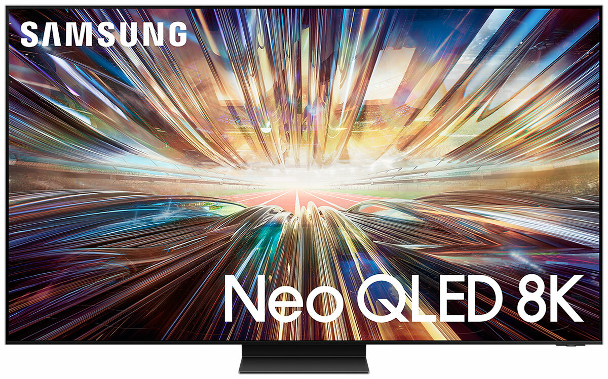 Телевизор Samsung QE85QN800DUXCE