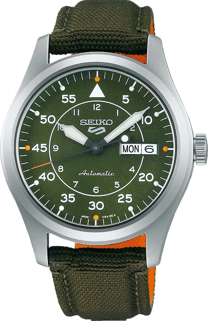 Наручные часы SEIKO 5 Sports 