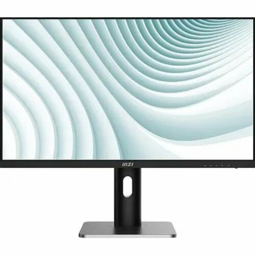 MicroStar Моноблок MSI Modern AM273QP AI 1UM-005XRU 9S6-AF0111-005 27 114241₽