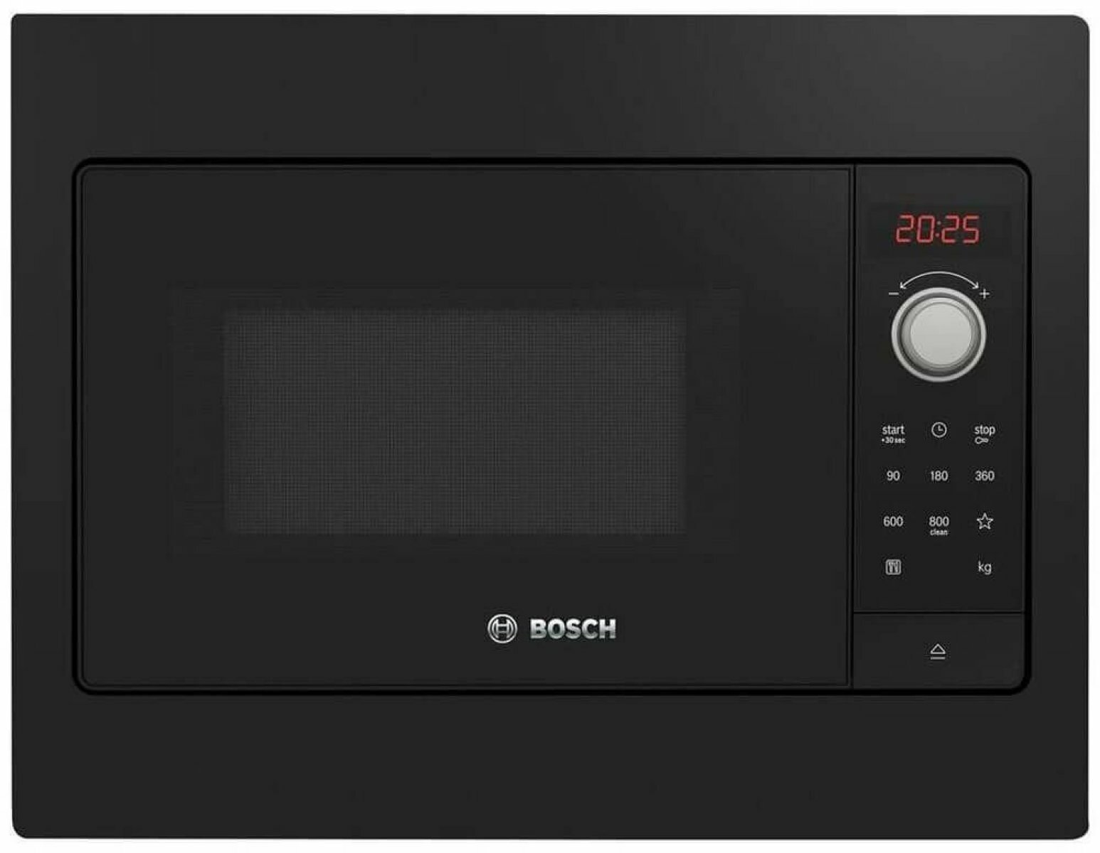 Микроволновая печь Bosch BFL523MB3