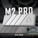 Радиатор для 2280 M.2 SSD ARCTIC M2 Pro Silver ACOTH00002A