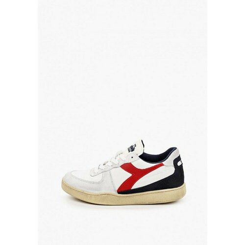 DIADORA MI BASKET LOW RIPSTOP