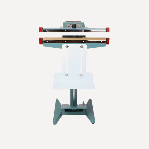 Изображение товара Запайщик пакетов PACKVAC FRE-650 напольный, 720х570х820 мм, 220 В, 1,16 кВт