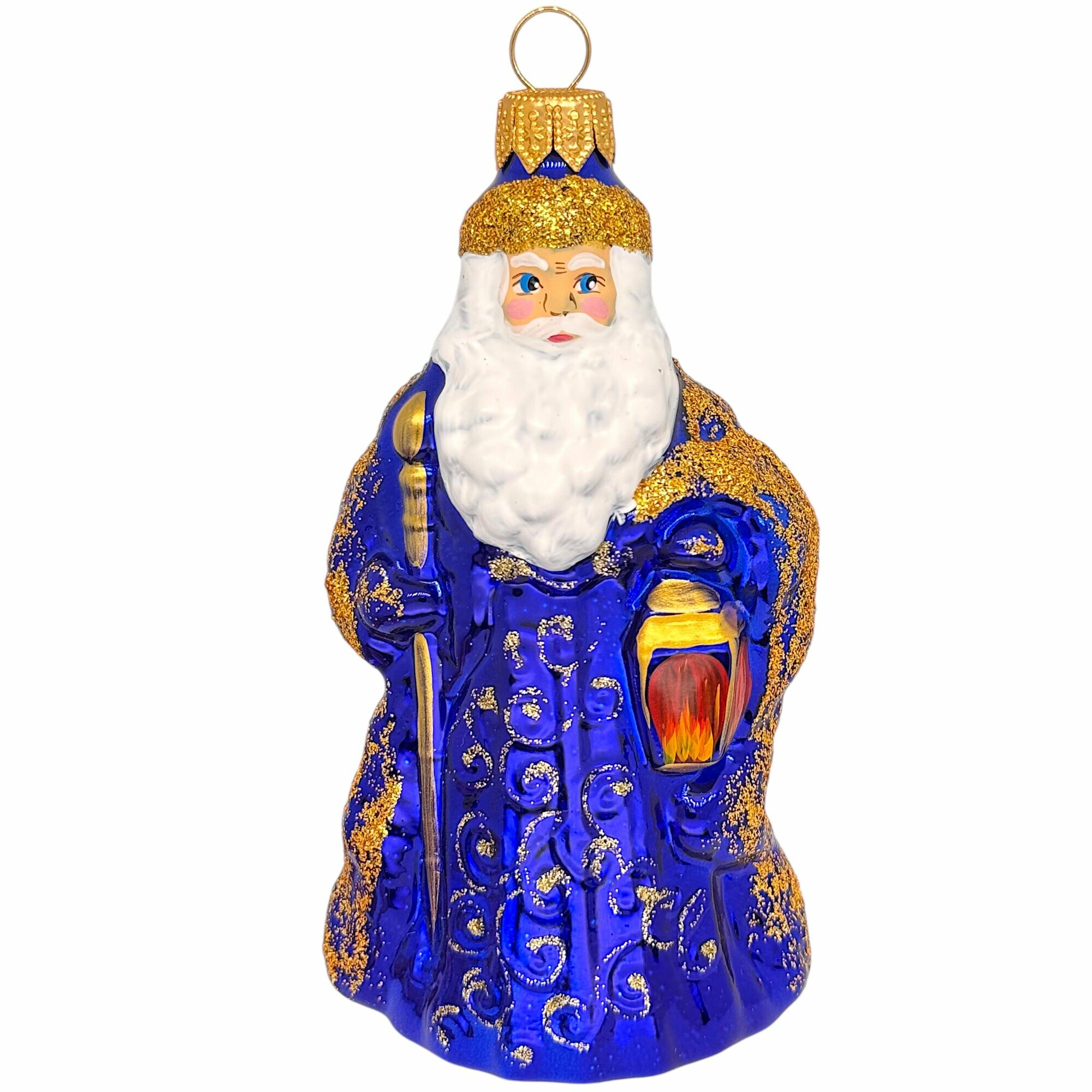 Ёлочная игрушка 