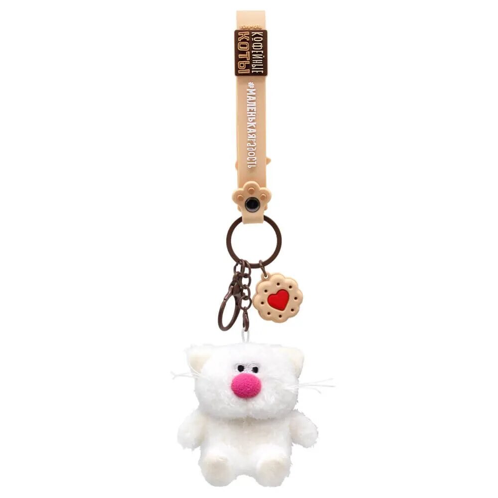 Брелок BUDI BASA — фото 1