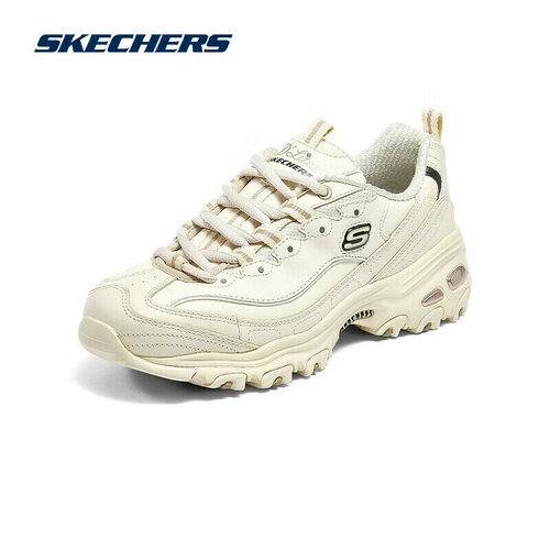 фото Кроссовки skechers polar bear, размер 38 eu, milky white