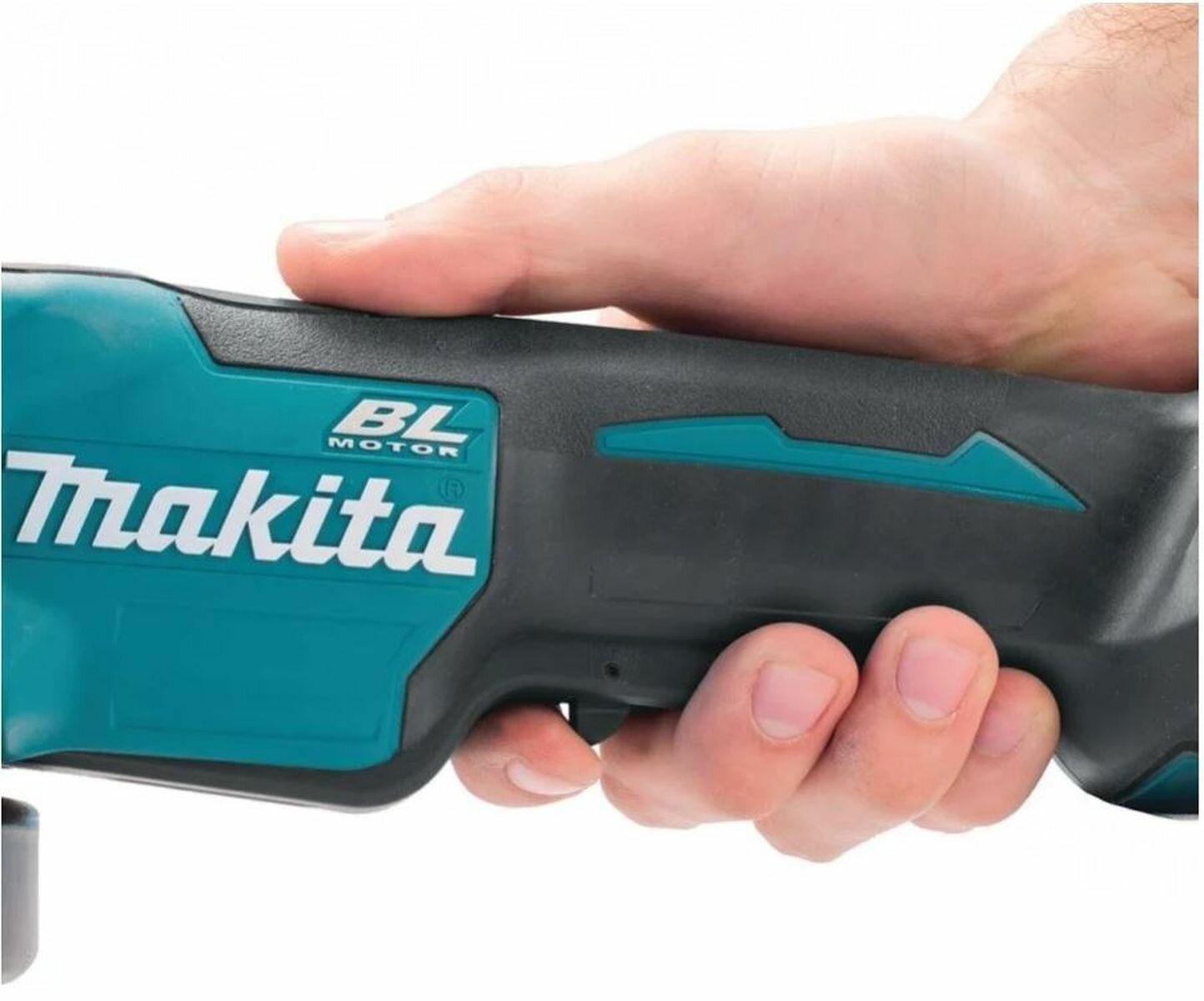 болгарка Makita DGA505Z - фото №20