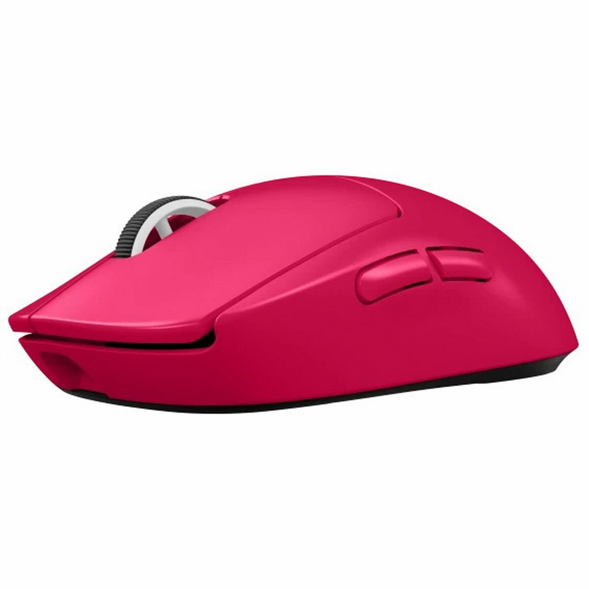 Мышь Logitech G PRO X Superlight 2 Wireless Gaming Mouse Pink — фото 1