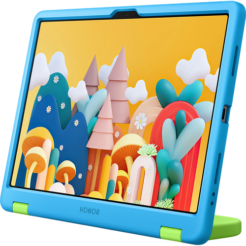 Планшет Honor Pad X8а Kids Edition 11 Wi-Fi 64GB Gray 1414900₽