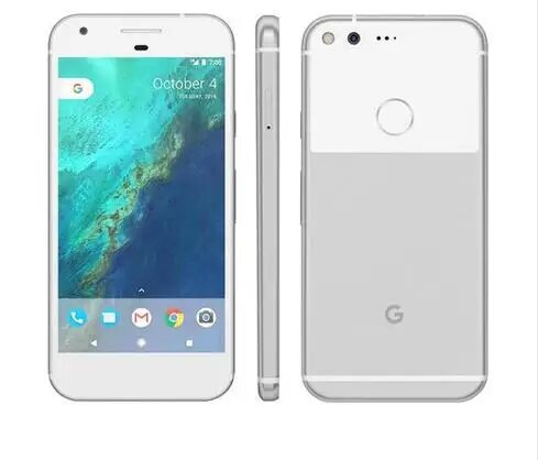 Смартфон Google Pixel XL, 4/32ГБ, china