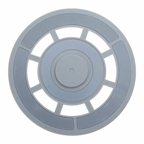 Аксессуар для пылесоса1 шт подходит для крепления швабры stone Roborock Q Revo-1 шт 677₽