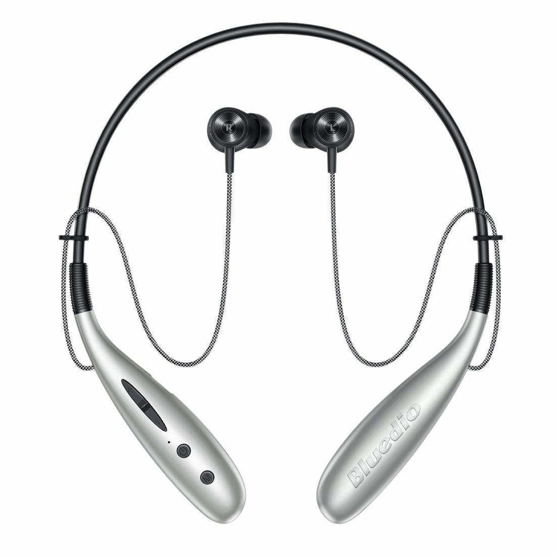 Беспроводные наушники Bluetooth Bluedio Hn