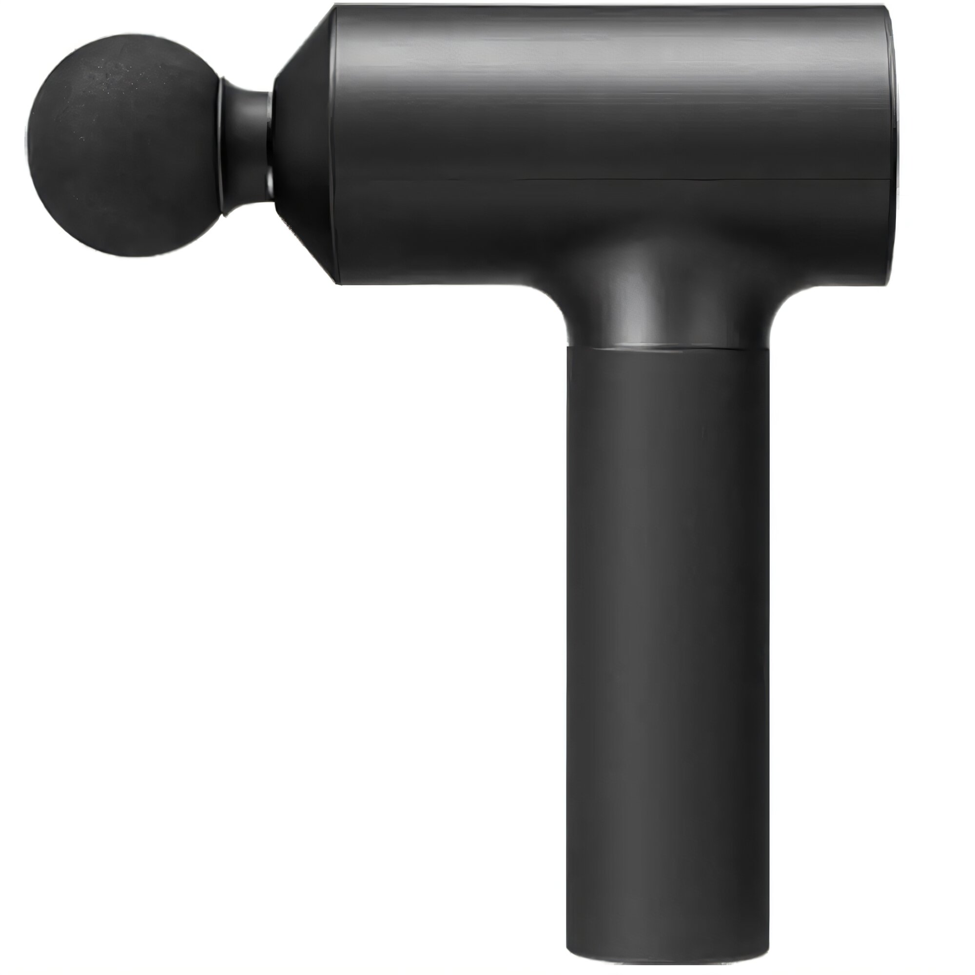 Массажные Кресла Xiaomi Массажный пистолет Xiaomi Mijia Fascia Gun (MJJMQ01-ZJ) Black CN