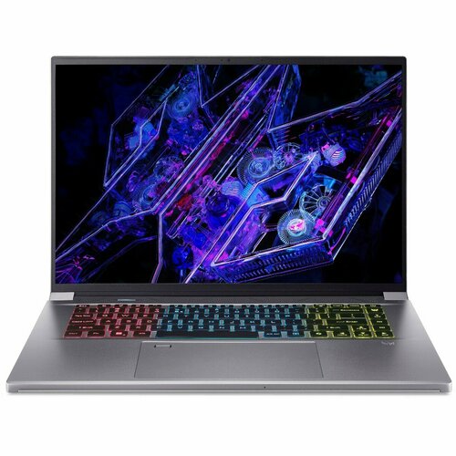 Ноутбук Acer Predator Triton Neo 16 PTN16-51-72K6 Intel Core Ultra 7 155H16GbSSD1024GbRTX4060 8Gb16IPSQHD240HzWin11Silver NH QPNCD002 164044₽