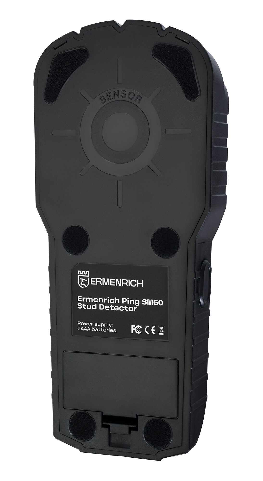 Изображение Детектор проводки Ermenrich Ping SM60