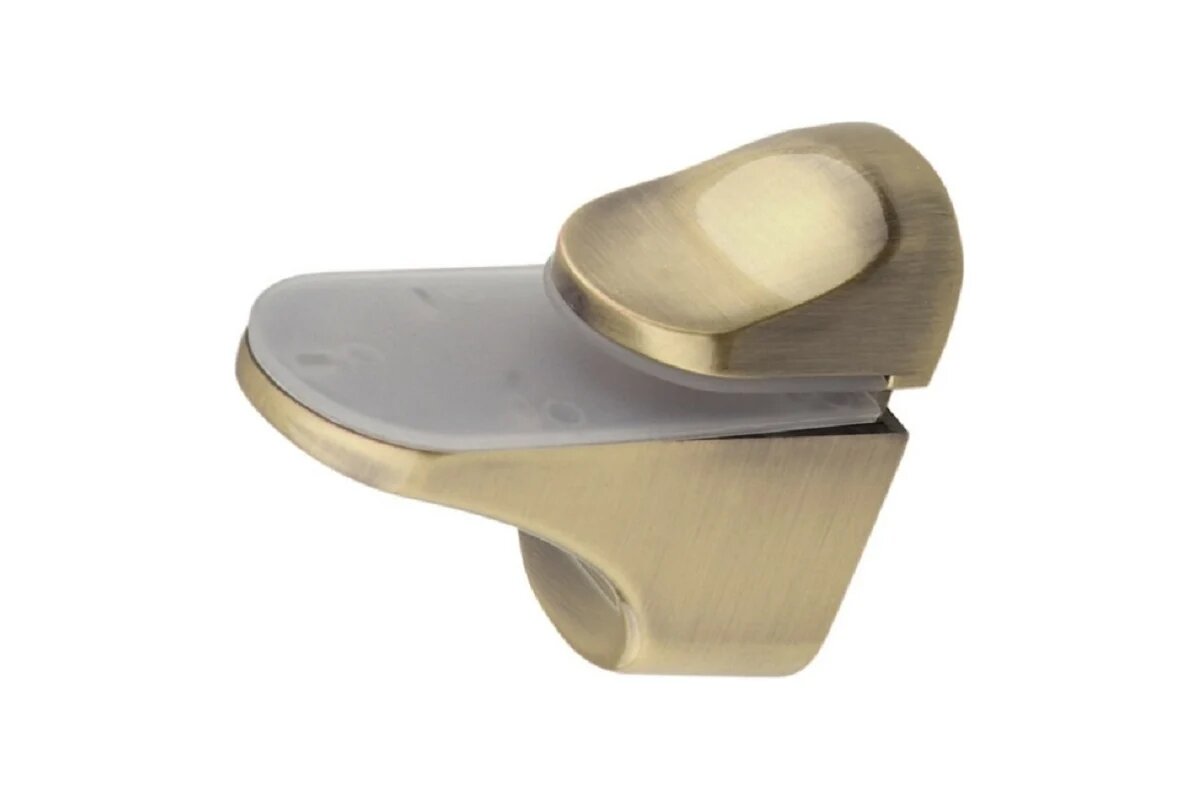 Trodos Полкодержатель 1186 50x57 бронза 304049