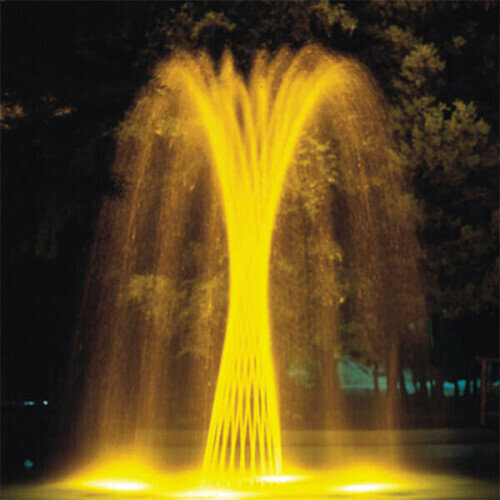 Фонтанная насадка многоструйная Pondtech SL 50 — фото 1