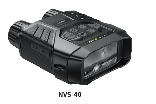 FNIRSI NVS-40