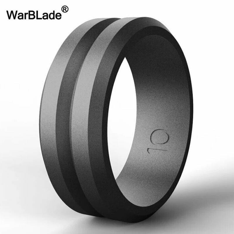 Кольцо обручальное WarBLade