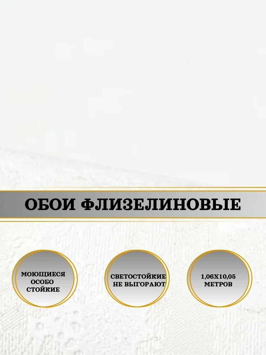 Обои флизелиновые Shtorm 60223-01 1_06 x 10м
