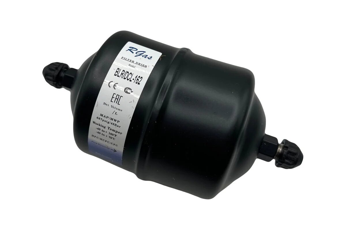 RGAS Фильтр-осушитель DCL-162 1/4 3093 003093