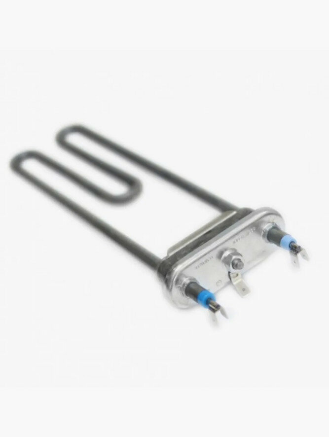 Универсальный ТЭН прямой универсальный, водяной, электрический 1950W (прям. L240, R13, М140) M815662