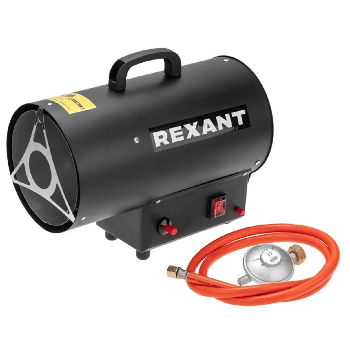 Тепловая пушка газовая REXANT 60-0044 10 кВт