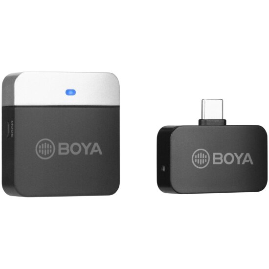 Boya BY-M1LV-U 1704