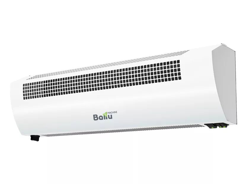 Тепловая завеса Ballu BHC-CE-3T